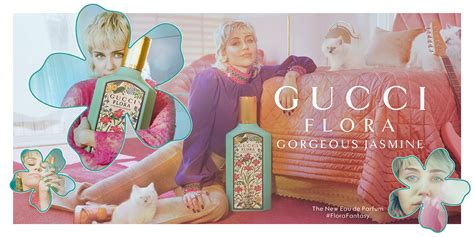 gucci perfume commercial 2020|Gucci perfume official.